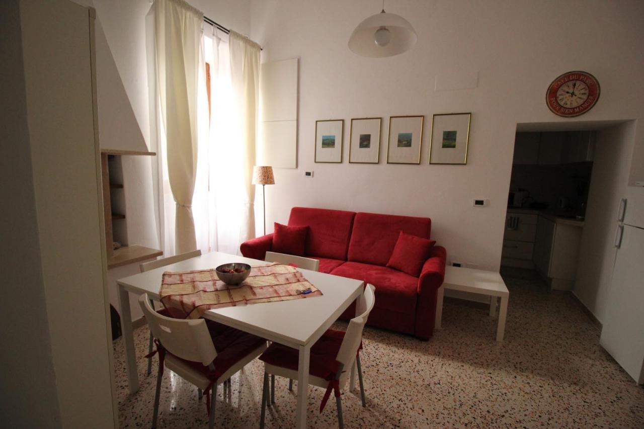 Apartamento Maddalena House Spello Exterior foto