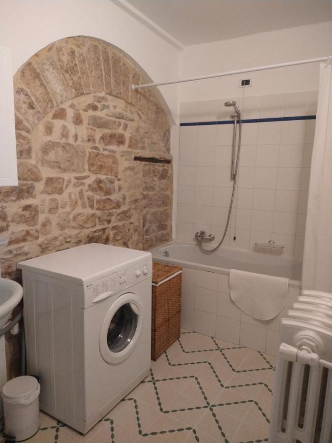 Apartamento Maddalena House Spello Exterior foto